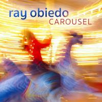 Carousel [CD] Obiedo Ray
