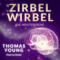 Zirbelwirbel [CD] Young, Thomas