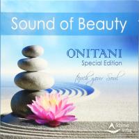Sound of Beauty [CD] Onitani