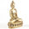 Amitabha Buddha 20 cm Brass