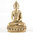 Amitabha Buddha 20 cm Brass