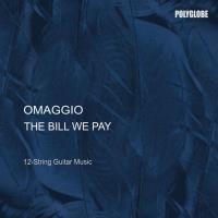 The Bill We Pay [CD] Omaggio