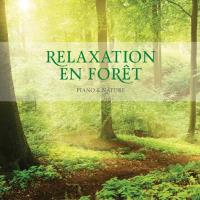 Relaxation en Foret [CD] Jones, Stuart