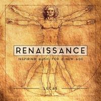 Renaissance [CD] Lucas, Matt