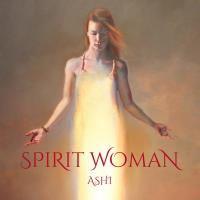 Spirit Woman [CD] Perry, Frances