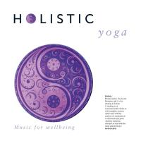 Holistic Yoga [CD] Guyler, Philip