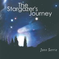 Stargazer's Journey [CD] Serrie, Jonn