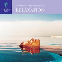 Relaxation [CD] Therapy Room - Indigo