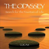 The Odyssey [CD] Lucas, Matt