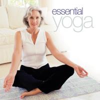 Essential Yoga [CD] V. A. (New World Music)