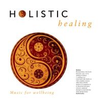 Holistic Healing [CD] Kelly, Patrick