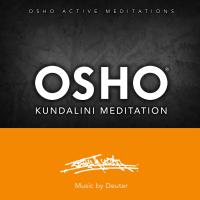 Osho Kundalini Meditation [CD] Music by Deuter