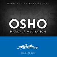 Osho Mandala Meditation [CD] Music by Deuter