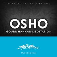 Osho Gourishankar Meditation [CD] Music by Deuter