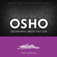 Osho Devavani Meditation [CD] Music by Deuter