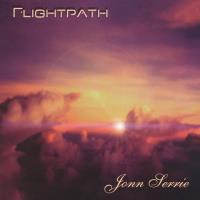 Flightpath [CD] Serrie, Jonn