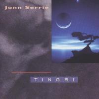 Tingri [CD] Serrie, Jonn