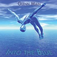 Into the Blue [CD] Main, Glenn
