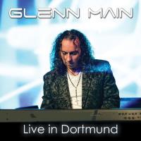 Live in Dortmund [CD] Main, Glenn