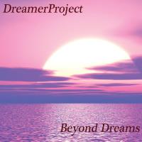 Beyond Dreams [CD] Main, Glenn