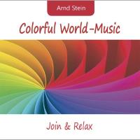 Colorful World Music [CD] Stein, Arnd