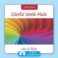 Colorful World Music [mp3 Download] Stein, Arnd