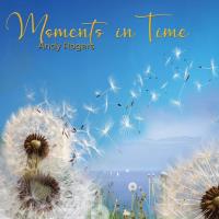 Moments in Time [CD] Rogers, Andy