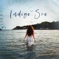 Indigo Sea [CD] Ajeet Kaur