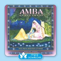 Amba - A Love Chant [mp3 Download] Woschek & Halbig, Konrad