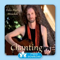Chanting [mp3 Download] Woschek, Felix Maria