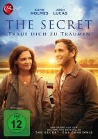 THE SECRET - Traue dich zu träumen [DVD] Tennant, Andy