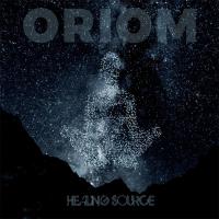 Healing Source [CD] Oriom