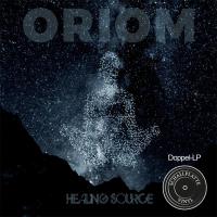 Healing Source [2VINYL] ORIOM