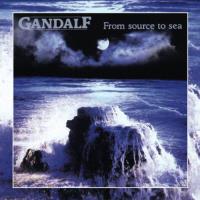 From Source To Sea [CD] Gandalf