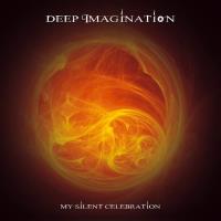 My Silent Celebration [CD] Deep Imagination