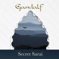 Secret Sarai [CD] Gandalf