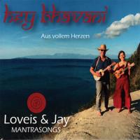 Hey Bhavani [CD] Loveis & Jay