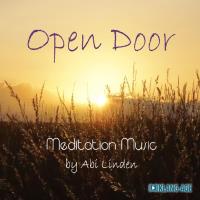 Open Door [CD] Linden, Abi