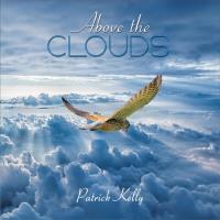 Above the Clouds [CD] Kelly, Patrick