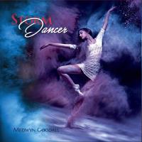 Storm Dancer [CD] Goodall, Medwyn