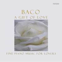 A Gift of Love [CD] Baco