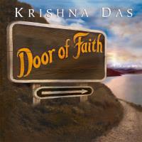 Door of Faith [CD] Krishna Das