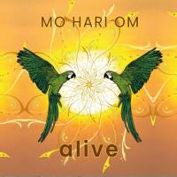 ALIVE [CD] Mo Hari Om