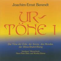 Urtöne 1 [2CDs] Berendt, Joachim-Ernst