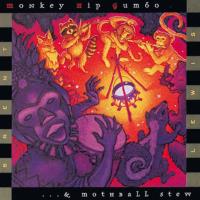 Monkey Hip Gumbo & Mothball Stew [CD] Lewis, Brent