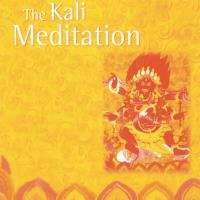 Kali-Meditation [CD] Gawain & Fischer & Höhn & d'Albert