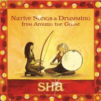 Native Songs [CD] SHA