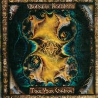 Move your Chakra! [CD] Nadishana, Vladiswar