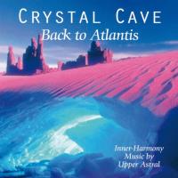 Back to Atlantis [CD] Upper Astral