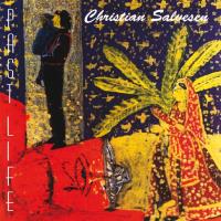 Past Life [CD] Salvesen, Christian
